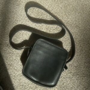 Vintage Coach crossbody